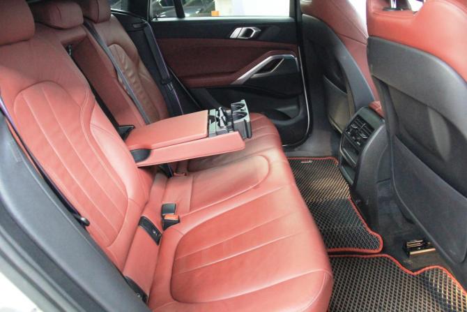 BMW X6 III (G06) с пробегом 2021 года, цена 8 320 000 рублей, 95209 км, внедорожник, Автокод Объявления