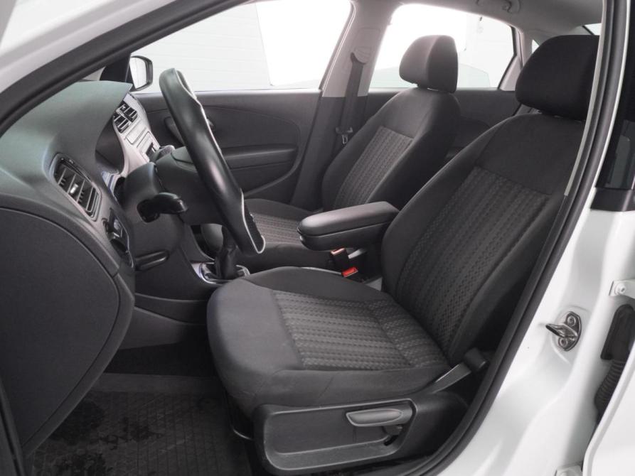 Volkswagen Polo V Рестайлинг Воронеж  - изображение 10