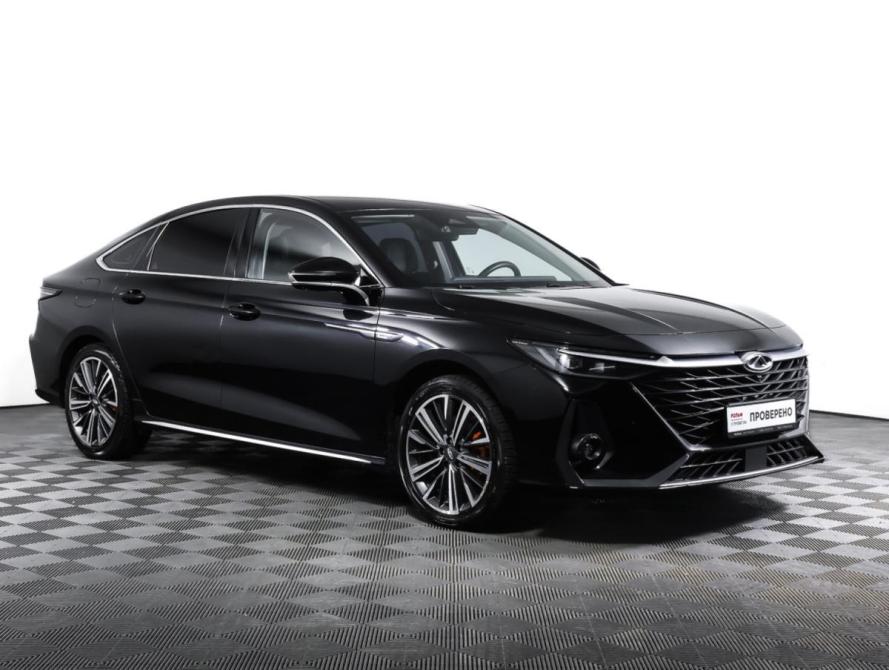 Chery Arrizo 8 Москва  - изображение 3