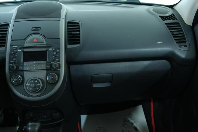 Kia Soul I с пробегом 2010 года, цена 949 000 рублей, 184500 км, хэтчбек, Автокод Объявления