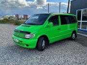 Mercedes-Benz Vito I (W638) Ярославль  - изображение 43