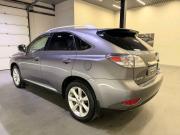 Lexus RX III Новосибирск  - изображение 34