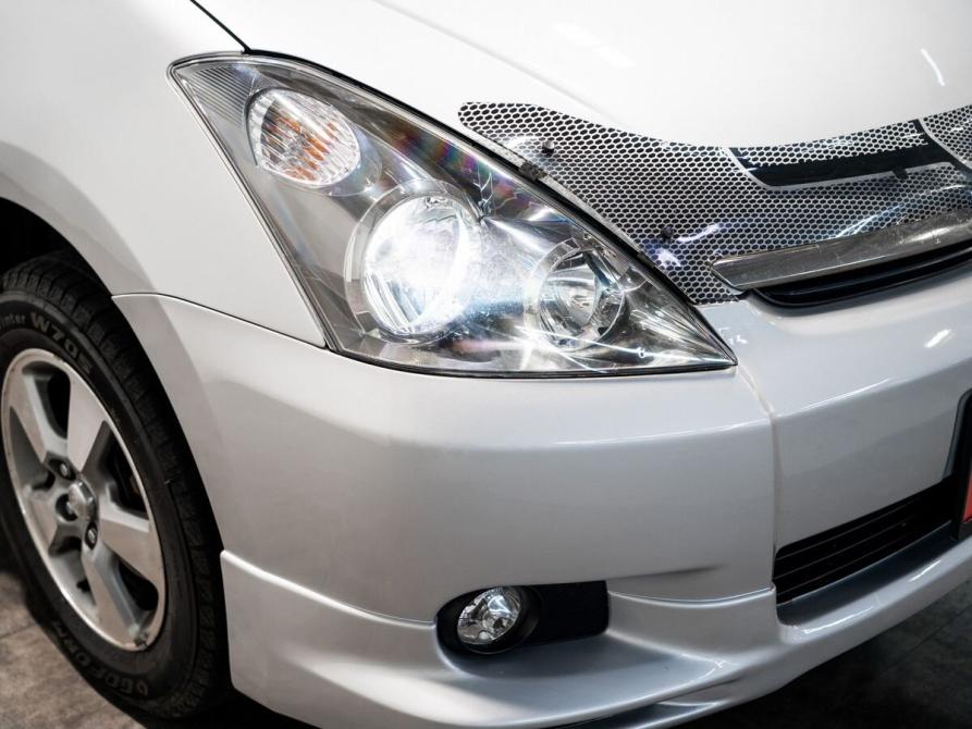Toyota Wish I Чита  - изображение 15