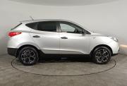 Hyundai ix35 I Рестайлинг Волгоград  - изображение 31