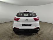 Hyundai Creta I Рестайлинг Уфа  - изображение 29