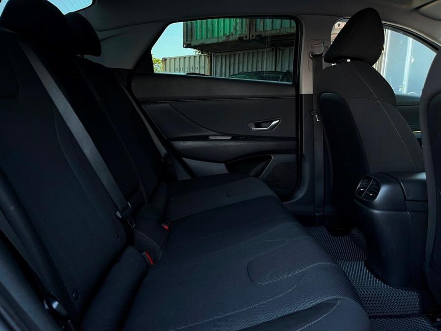 Hyundai Elantra VII (CN7) Санкт-Петербург  - изображение 8
