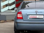 Skoda Octavia I (A4) Рестайлинг Архангельск  - изображение 26