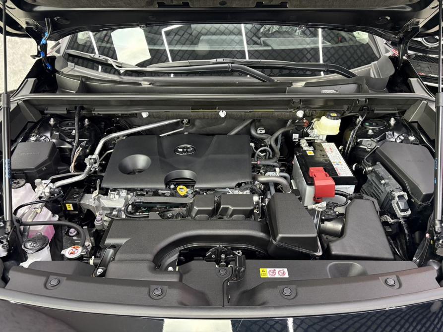 Toyota RAV4 VI (XA60) Ярославль  - изображение 40