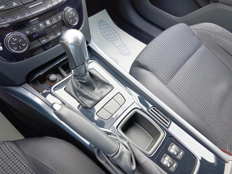 Peugeot 508 I Тюмень  - изображение 17