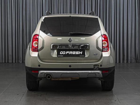 Renault Duster I с пробегом 2014 года, цена 1 118 000 рублей, 87059 км, внедорожник, Автокод Объявления
