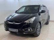 Hyundai ix35 I Рестайлинг Москва  - изображение 15