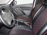 Lada (ВАЗ) Granta I Рестайлинг Старый Оскол  - изображение 27