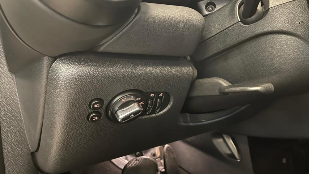 Mini Hatch III (F55/F56) Рестайлинг Санкт-Петербург  - изображение 6