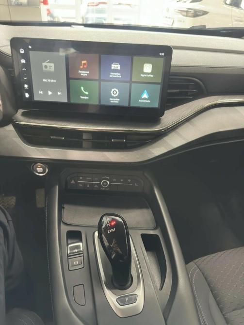 Haval F7x I Рестайлинг Уфа  - изображение 18