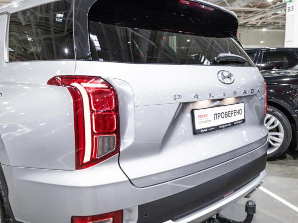 Hyundai Palisade I с пробегом 2022 года, цена 4 633 000 рублей, 97096 км, внедорожник, Автокод Объявления