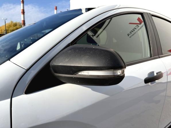 Lada (ВАЗ) Vesta I Рестайлинг (NG) с пробегом 2023 года, цена 950 000 рублей, 91063 км, седан, Автокод Объявления
