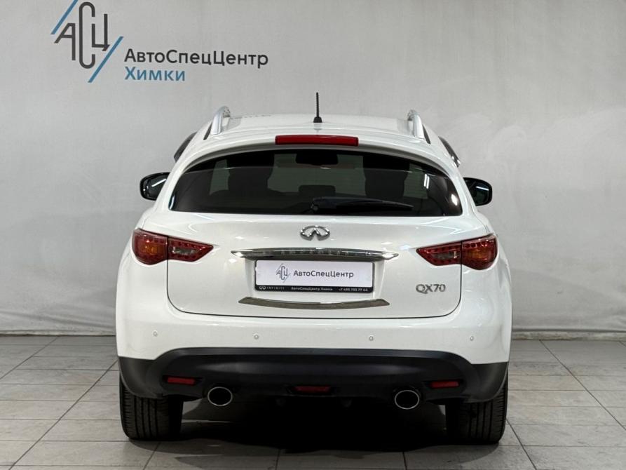 Infiniti QX70 Химки  - изображение 16