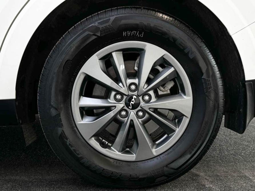 Kia Carnival IV Уфа  - изображение 21