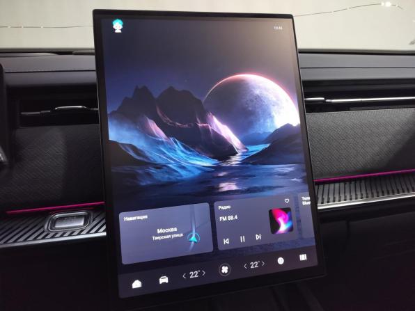 Jaecoo J7 I с пробегом 2023 года, цена 2 050 000 рублей, 63890 км, внедорожник, Автокод Объявления