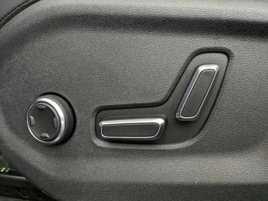 Geely Monjaro I Москва  - изображение 21