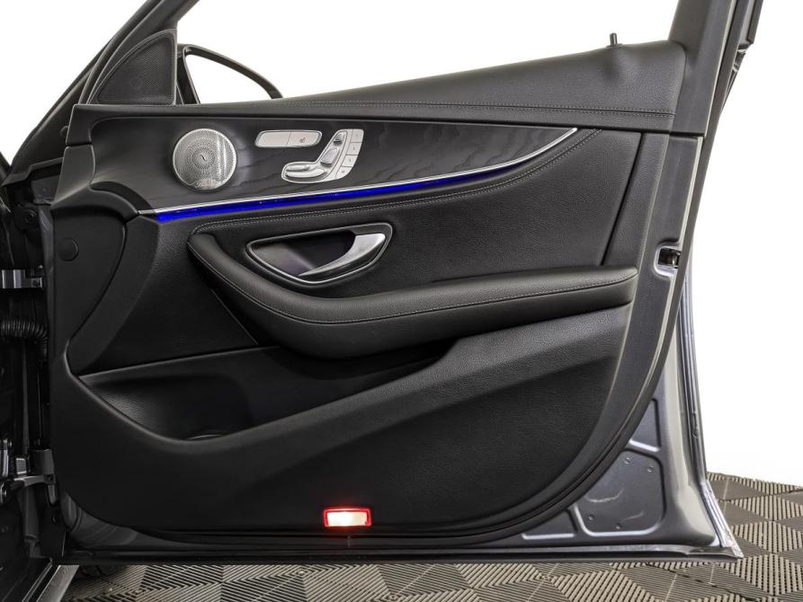 Mercedes-Benz E-Класс V (W213 S213 C238) Рестайлинг Москва  - изображение 25