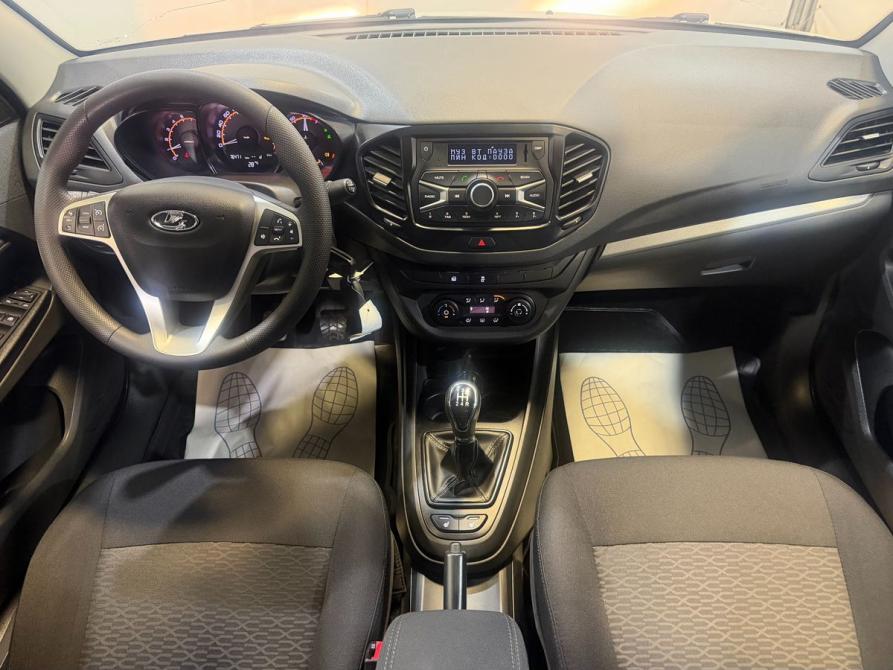 Lada (ВАЗ) Vesta I Кемерово  - изображение 19