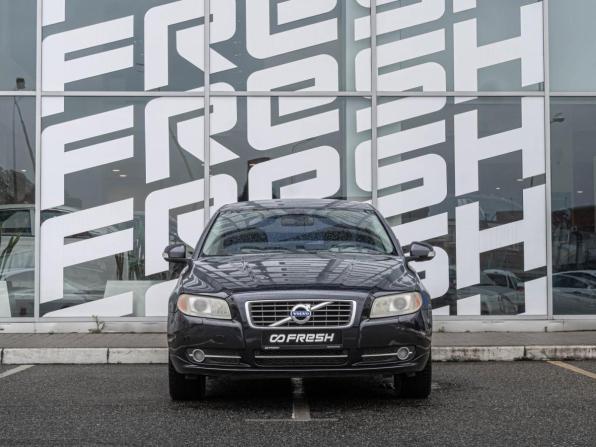 Volvo S80 II Рестайлинг с пробегом 2011 года, цена 990 000 рублей, 261404 км, седан, Автокод Объявления