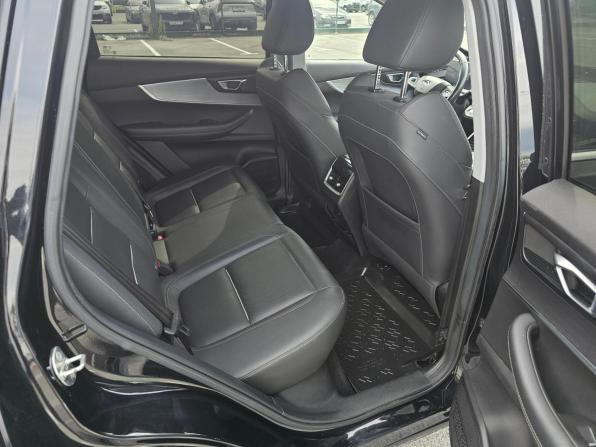 Chery Tiggo 7 Pro Max I с пробегом 2023 года, цена 1 779 995 рублей, 71941 км, внедорожник, Автокод Объявления