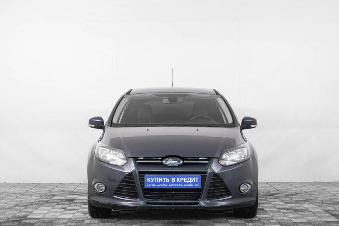 Ford Focus III с пробегом 2013 года, цена 969 000 рублей, 114600 км, хэтчбек, Автокод Объявления