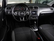 Volkswagen Polo V Рестайлинг Воронеж  - изображение 25