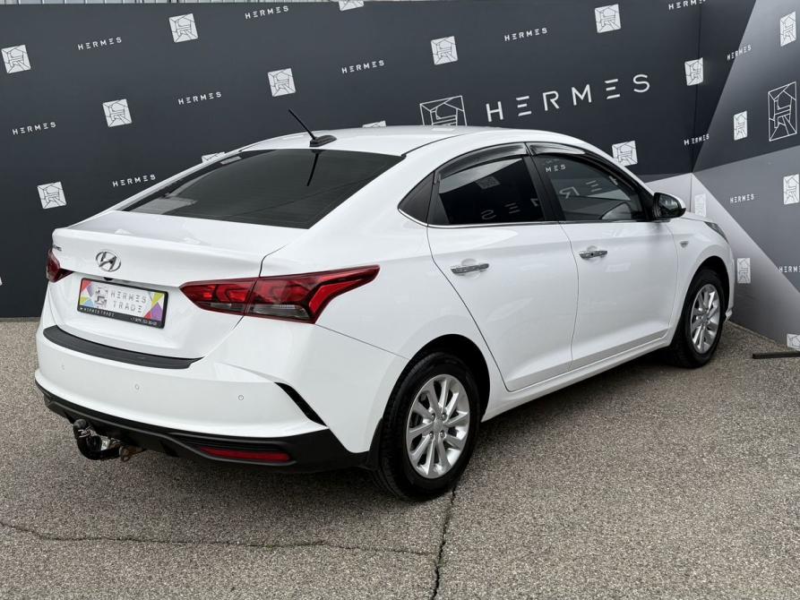 Hyundai Solaris II Рестайлинг Минеральные Воды  - изображение 4