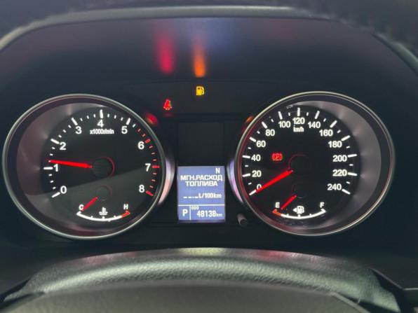 Haval M6 II с пробегом 2023 года, цена 1 733 000 рублей, 48108 км, внедорожник, Автокод Объявления