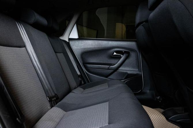 Volkswagen Polo V с пробегом 2013 года, цена 859 000 рублей, 168760 км, седан, Автокод Объявления