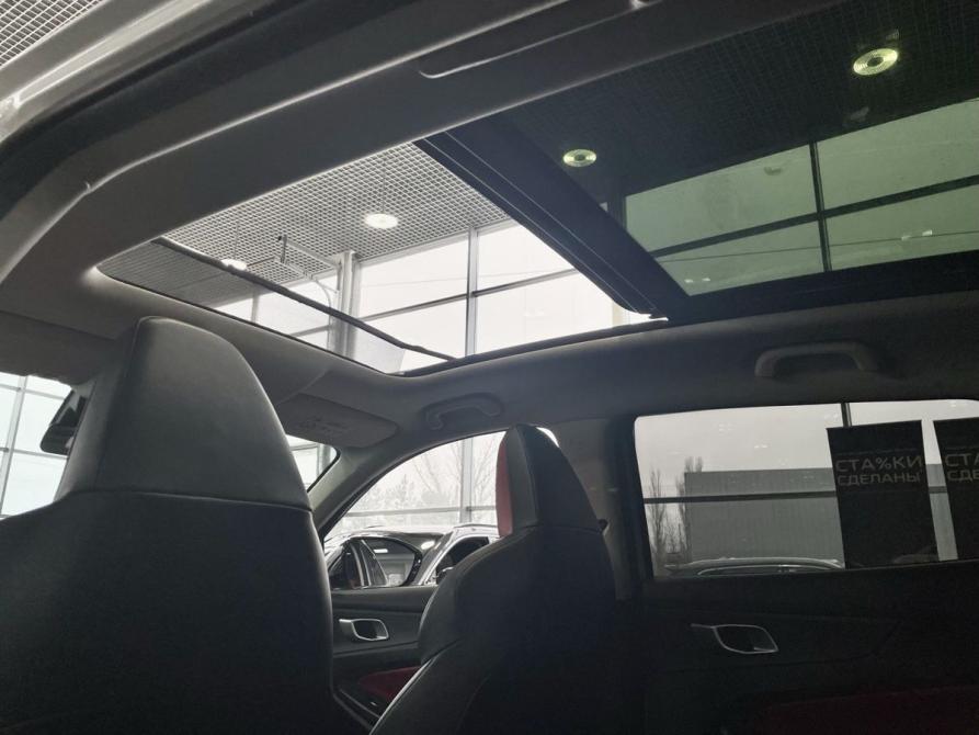 Changan CS55 Plus II Ростов-на-Дону  - изображение 9