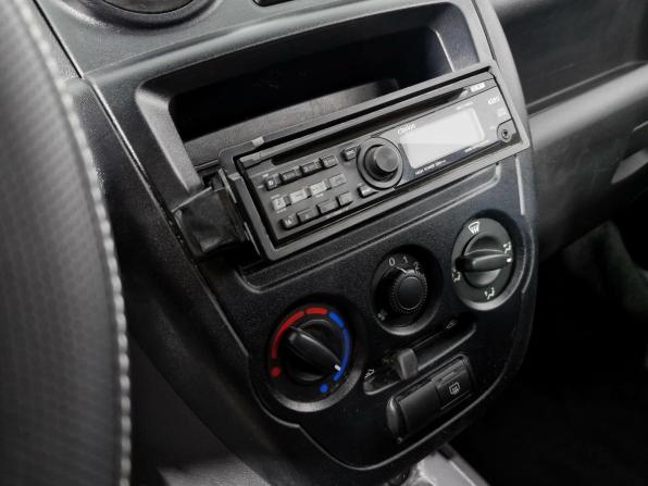 Lada (ВАЗ) Granta I с пробегом 2015 года, цена 383 000 рублей, 77826 км, седан, Автокод Объявления