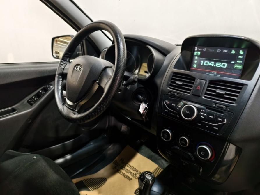 Lada (ВАЗ) Kalina II Курск  - изображение 5