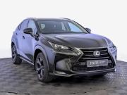 Lexus NX I Москва  - изображение 32