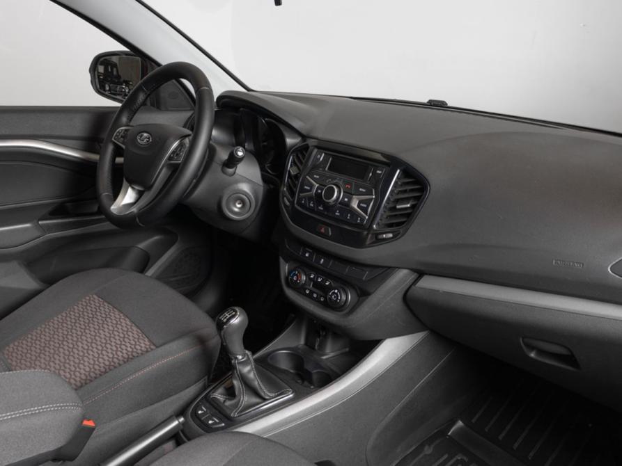 Lada (ВАЗ) Vesta I Рестайлинг (NG) Казань  - изображение 7