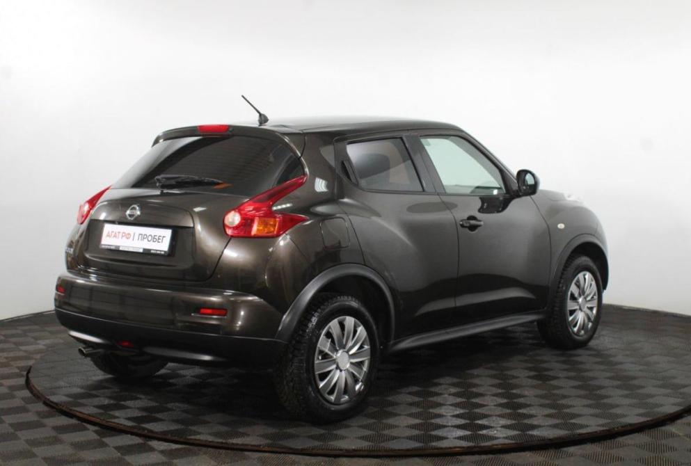 Nissan Juke I Нижний Новгород  - изображение 6