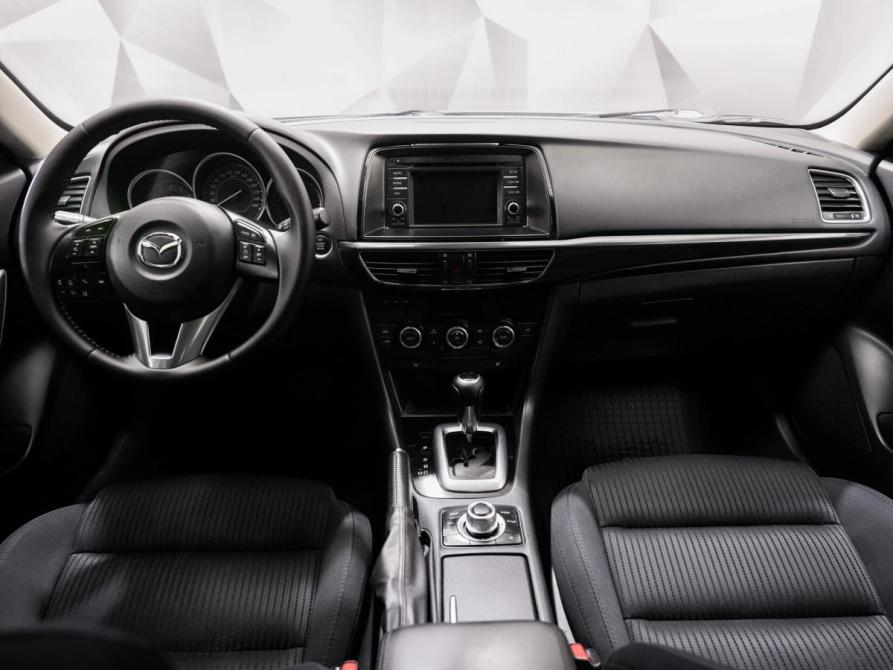 Mazda 6 III (GJ) Ульяновск  - изображение 10