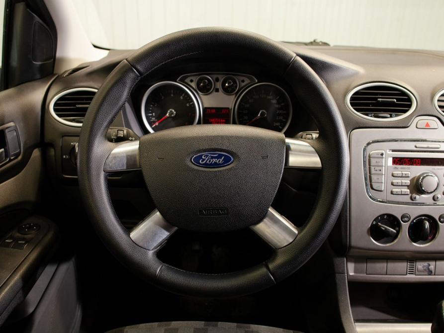 Ford Focus II Рестайлинг Иваново  - изображение 21