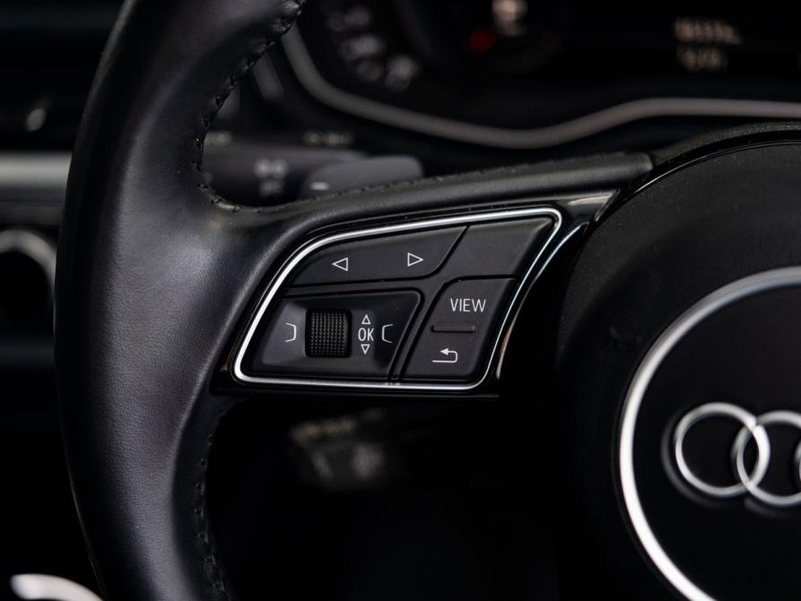Audi A4 V (B9) Иркутск  - изображение 11