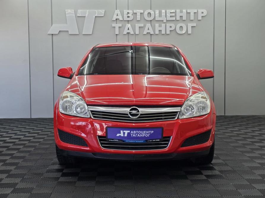 Opel Astra H Рестайлинг Таганрог  - изображение 4