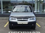 Chevrolet Niva I Рестайлинг Орехово-Зуево  - изображение 25