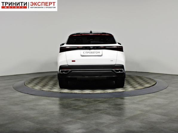 Omoda C5 I с пробегом 2023 года, цена 1 797 000 рублей, 91608 км, внедорожник, Автокод Объявления