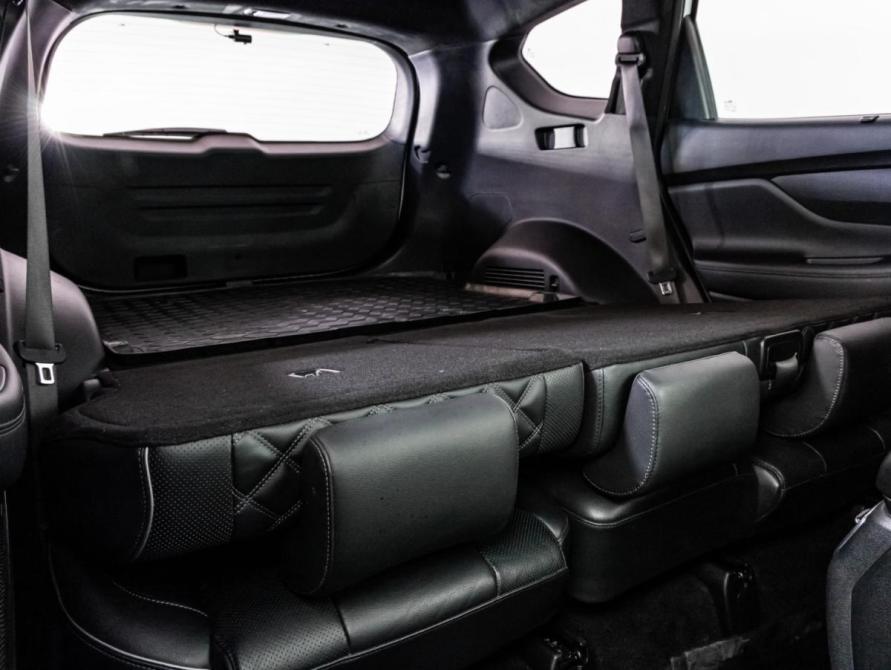 Hyundai Santa Fe IV Рестайлинг Санкт-Петербург  - изображение 27