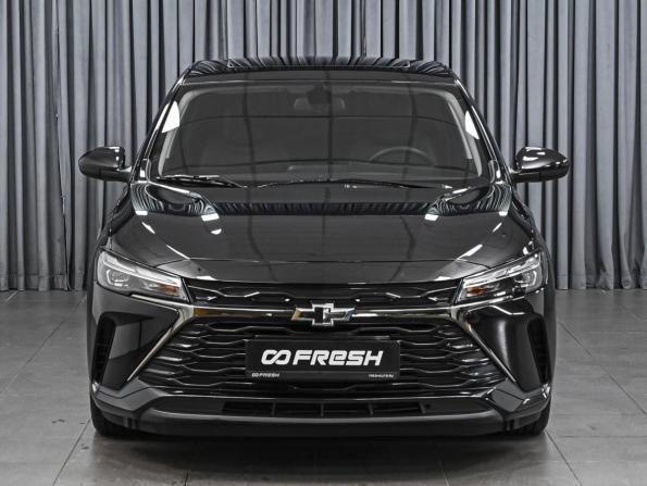Chevrolet Monza II Рестайлинг с пробегом 2023 года, цена 1 694 500 рублей, 29052 км, седан, Автокод Объявления