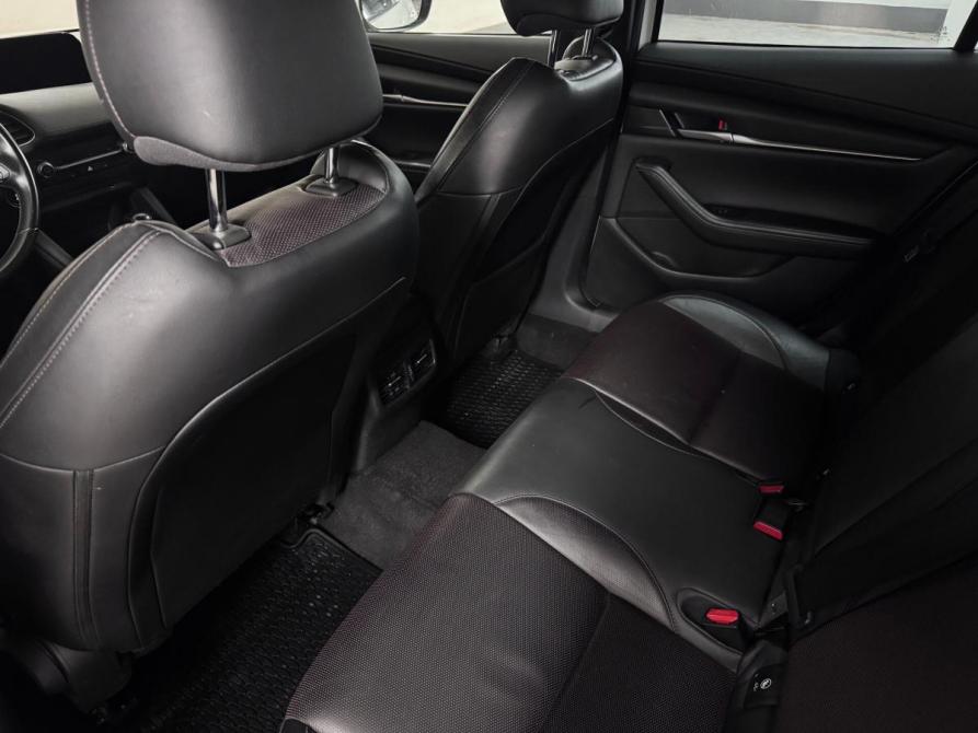 Mazda 3 IV (BP) Тюмень  - изображение 21