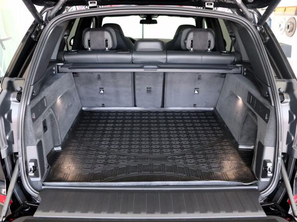 BMW X5 IV (G05/G18) с пробегом 2022 года, цена 8 990 000 рублей, 57408 км, внедорожник, Автокод Объявления