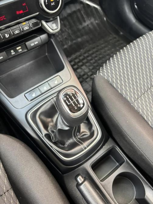 Kia Rio IV Альметьевск  - изображение 12